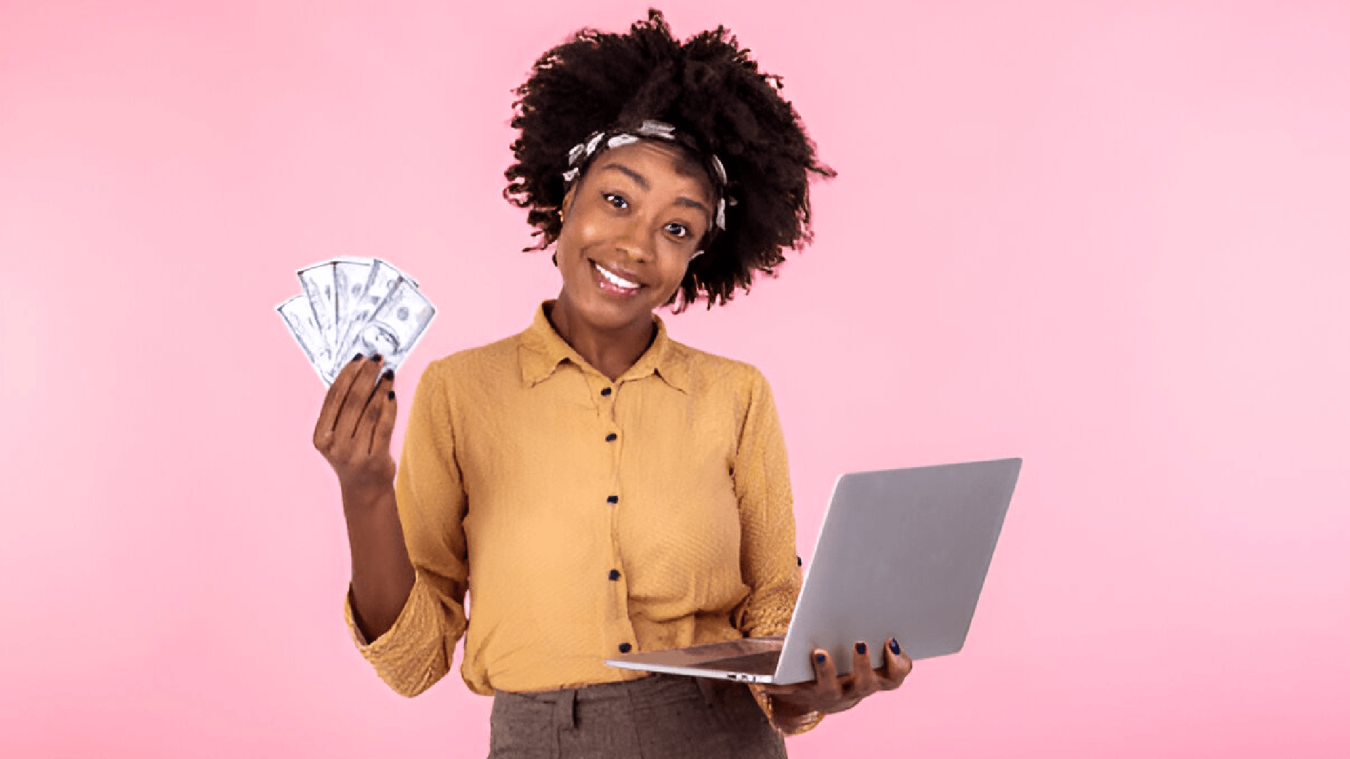 How To Make Money Online In Kenya – 40+ Easy online Jobs and Ways
