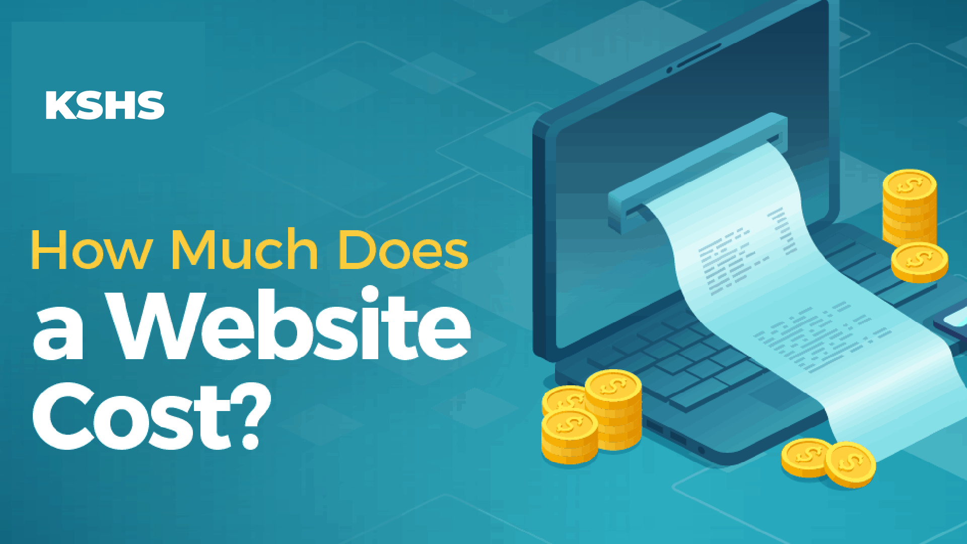 How Much Does a Website Cost in Kenya? (Price Estimates)