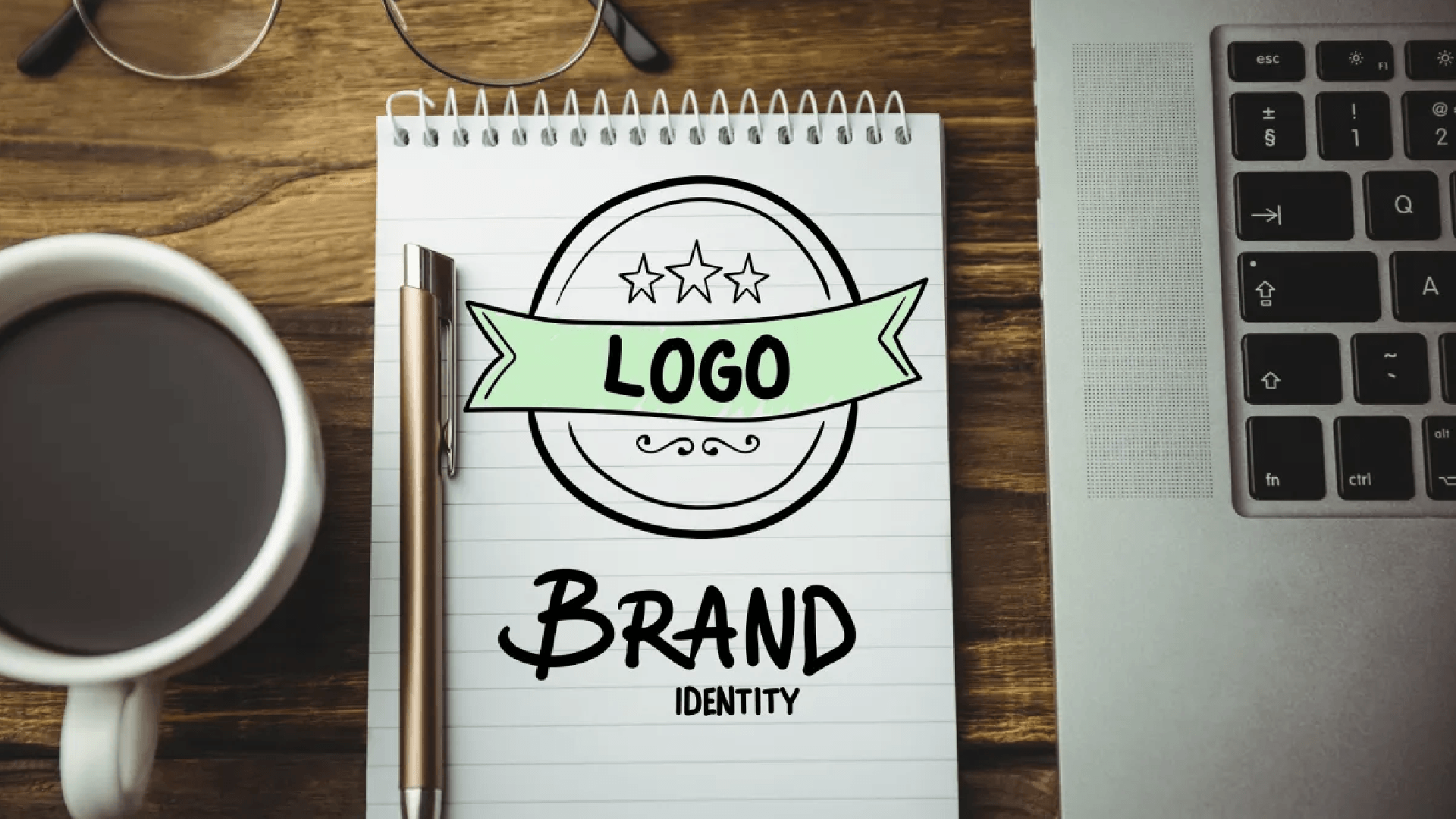 Logo Design in Kenya Your Ultimate Guide to Crafting a Powerful Brand Identity