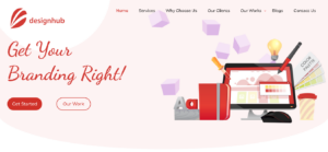 branding companies in Kenya