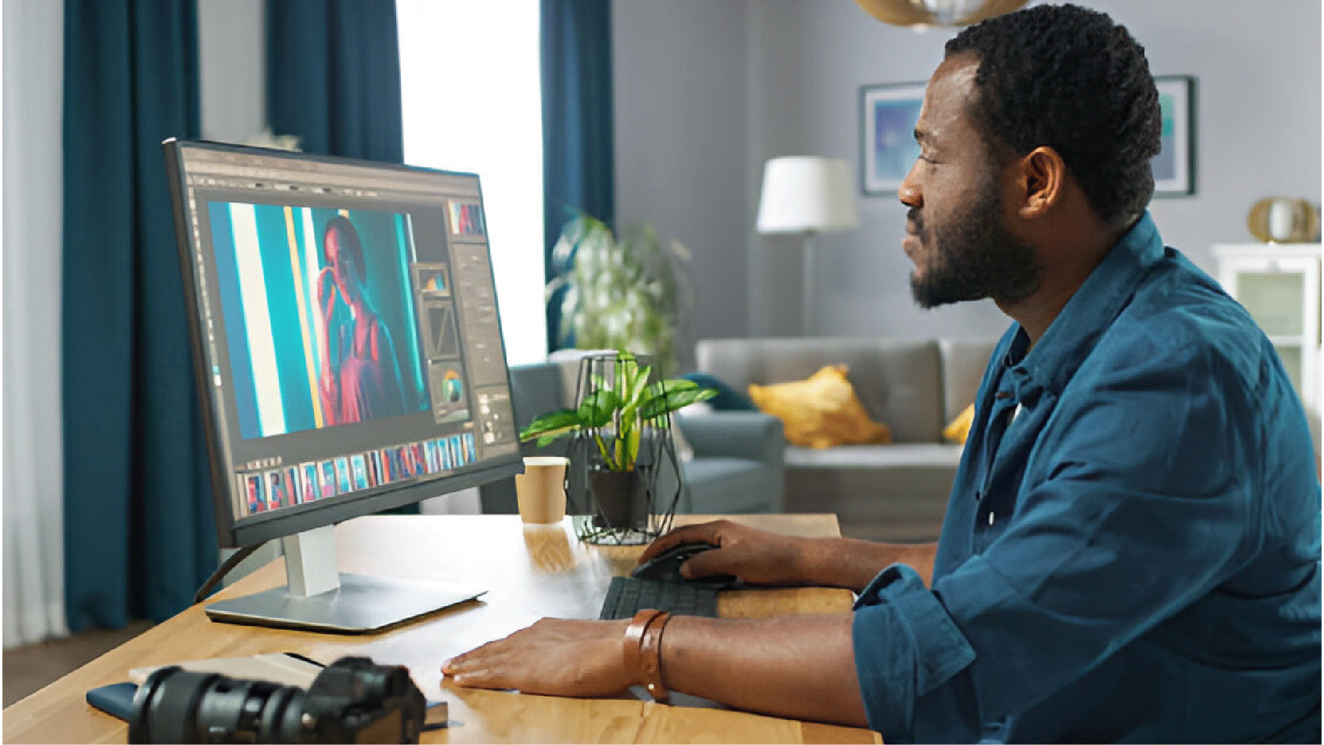  Finding the Right Graphic Designer in Nairobi: A Local’s Guide