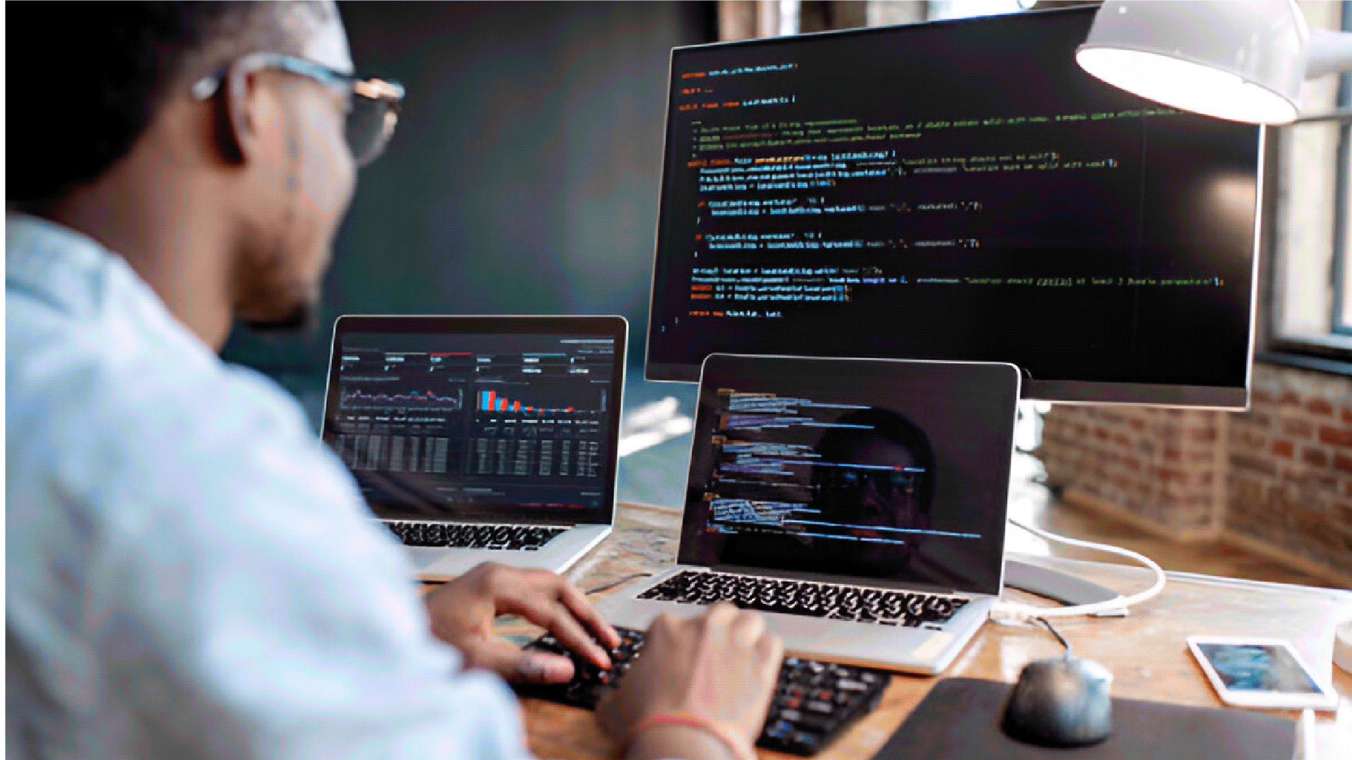 Why Choosing the Best Website Developers in Kenya Matters