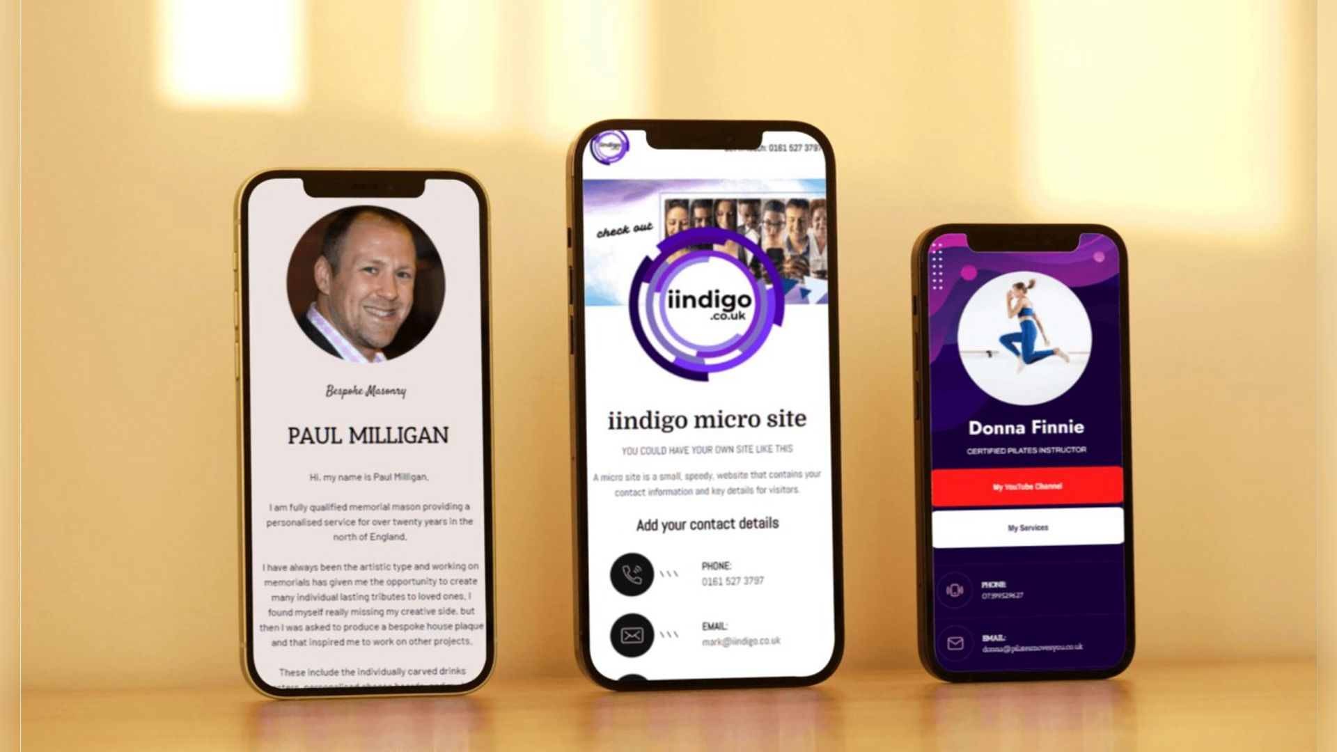 10 Reasons to Switch to Best Digital Business Cards for Networking in Kenya