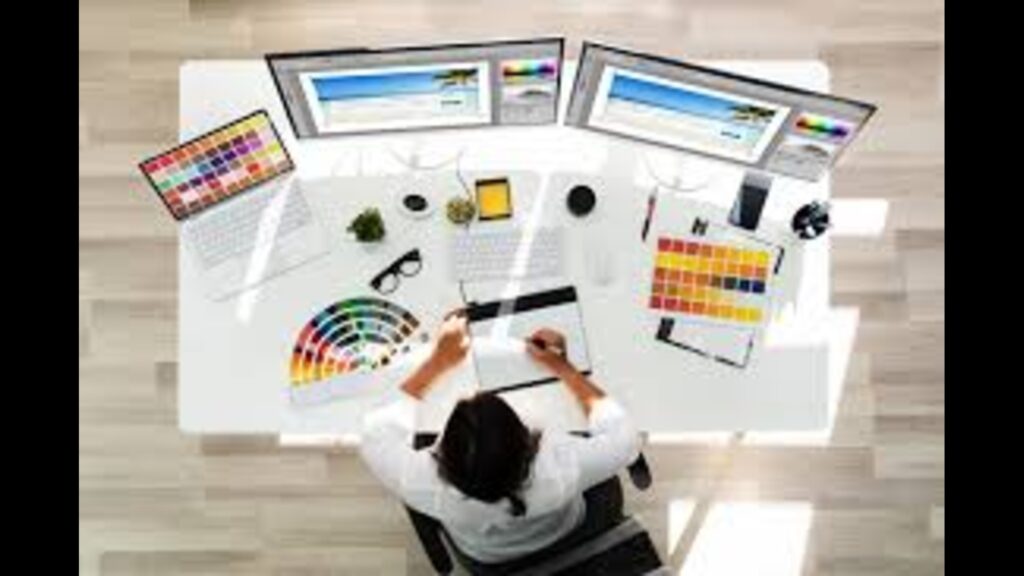 How to Choose the Best Graphic Designer in Kenya